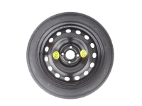 Ruotino di scorta LADA LARGUS R16 4x100x60,1