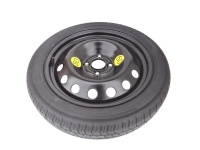 Ruotino di scorta LADA LARGUS CROSS R16 4x100x60,1