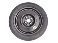 Ruotino di scorta LADA LARGUS CROSS R15 4x100x60,1