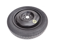 Ruotino di scorta LADA LARGUS CROSS R15 4x100x60,1