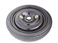 Ruotino di scorta MG 6 I R18 5x100x56,1