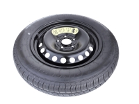 Ruotino di scorta MG ZS II R16 5x100x56,1