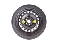 Ruotino di scorta MG 3 II R16 5x100x56,1