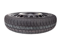 Ruotino di scorta MG 3 II R16 5x100x56,1