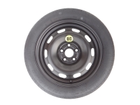 Ruotino di scorta MG 3 II R15 5x100x56,1