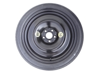 Ruotino di scorta FORD TOURNEO COURIER II R18 5x108x63,3