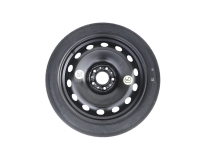 Ruotino di scorta FIAT E-ULYSSE R18 5x108x65,1