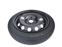 Ruotino di scorta PEUGEOT RIFTER R18 5x108x65,1