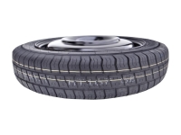 Ruotino di scorta FIAT ULYSSE III R17 5x108x65,1