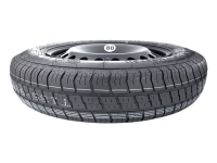 Ruotino di scorta FIAT E-ULYSSE R16 5x108x65,1