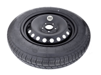 Ruotino di scorta FIAT E-ULYSSE R16 5x108x65,1