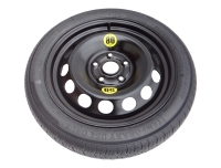 Ruotino di scorta MG 5 II R16 5x112x57,1