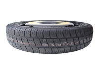 Ruotino di scorta MG ZS EV I R18 5x112x57,1