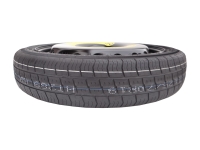 Ruotino di scorta MG 4 I R19 5x112x57,1