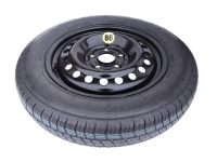 Ruotino di scorta MG ZS EV I R16 5x112x57,1