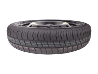 Ruotino di scorta MERCEDES VANOE W414 R16 5x112x66,5