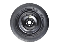 Ruotino di scorta MERCEDES EQV R18 5x112x66,5