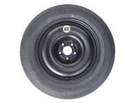 Ruotino di scorta CHRYSLER VOYAGER V R16 5x127x71,6